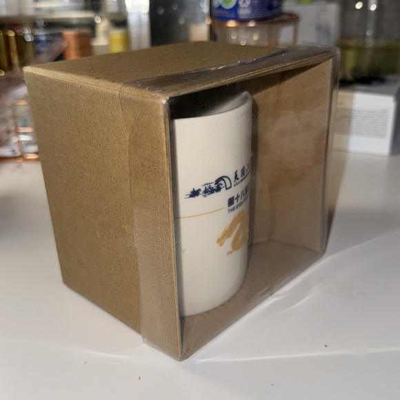 COFFEE MUG - Picture 5 of 5